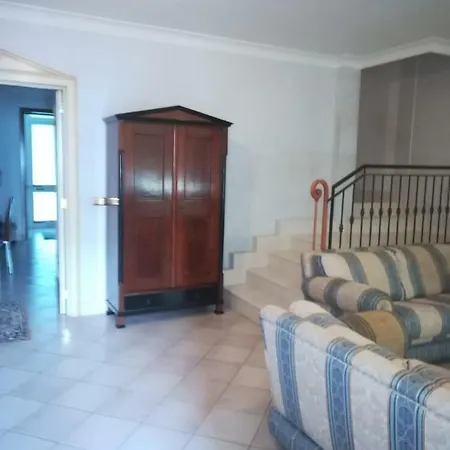 Casa Anna